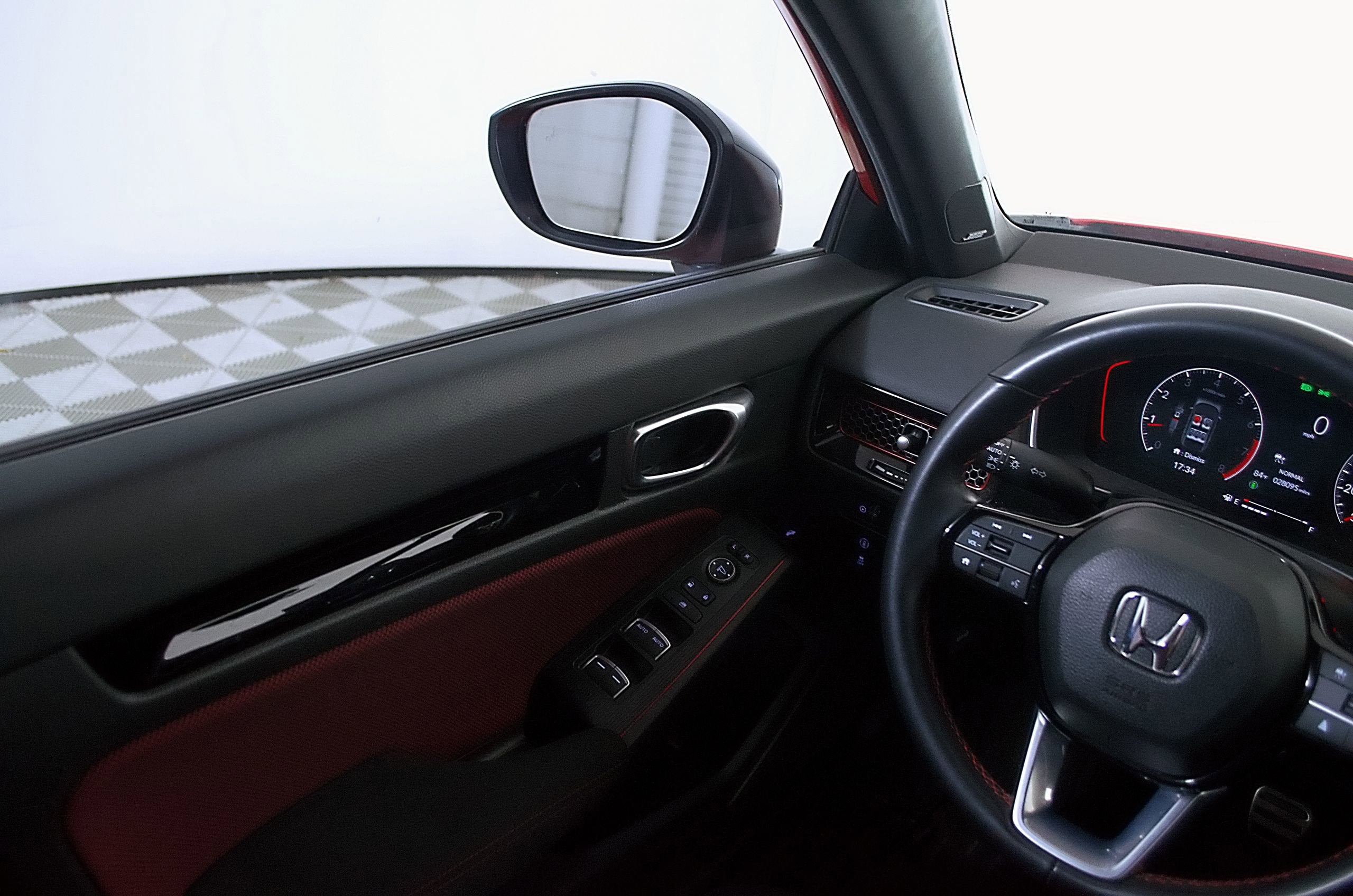2024 Honda Civic Si Base