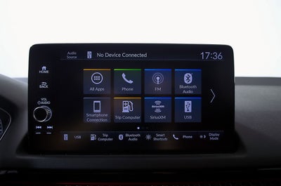 2024 Honda Civic Si Base