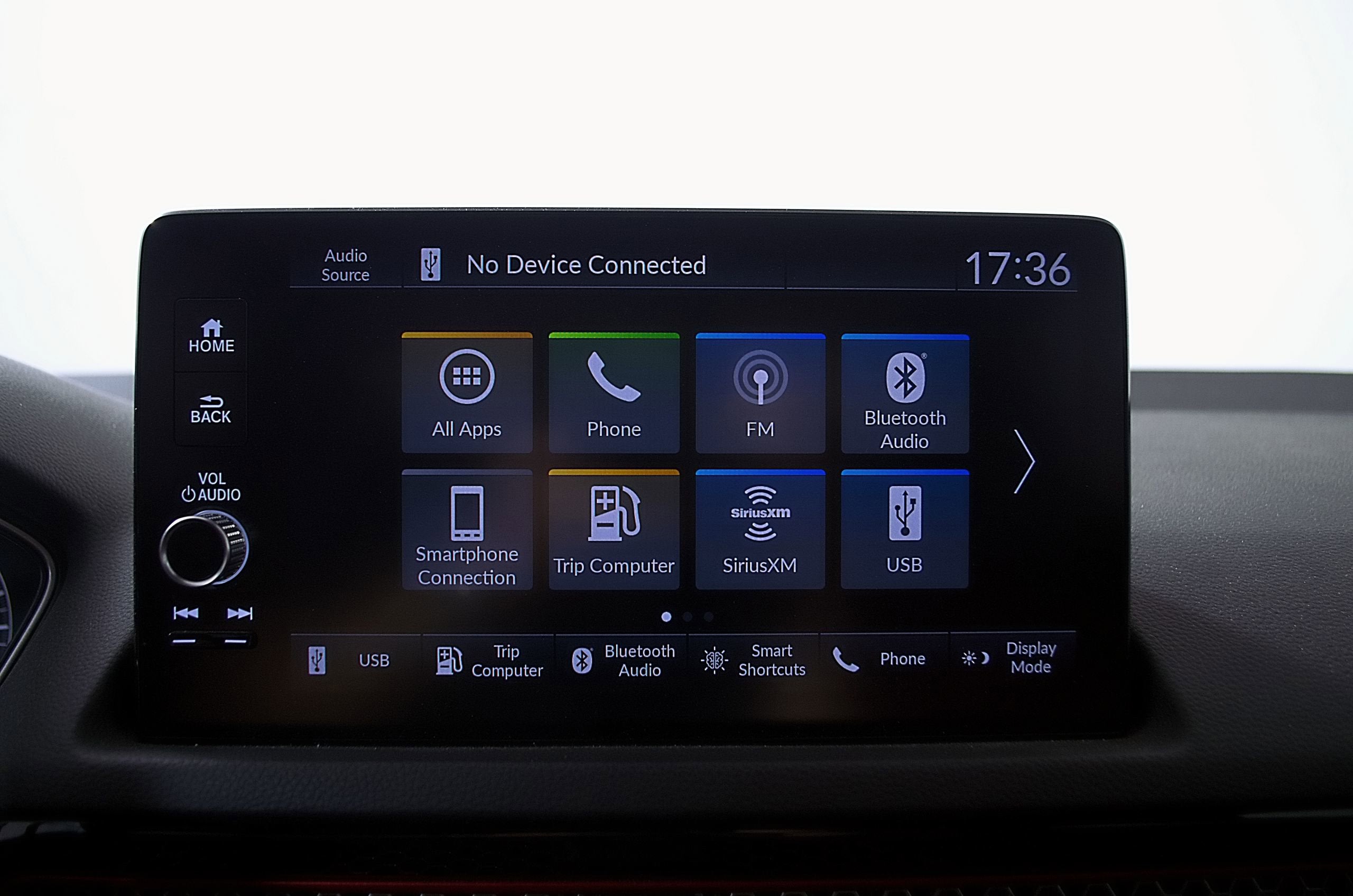 2024 Honda Civic Si Base