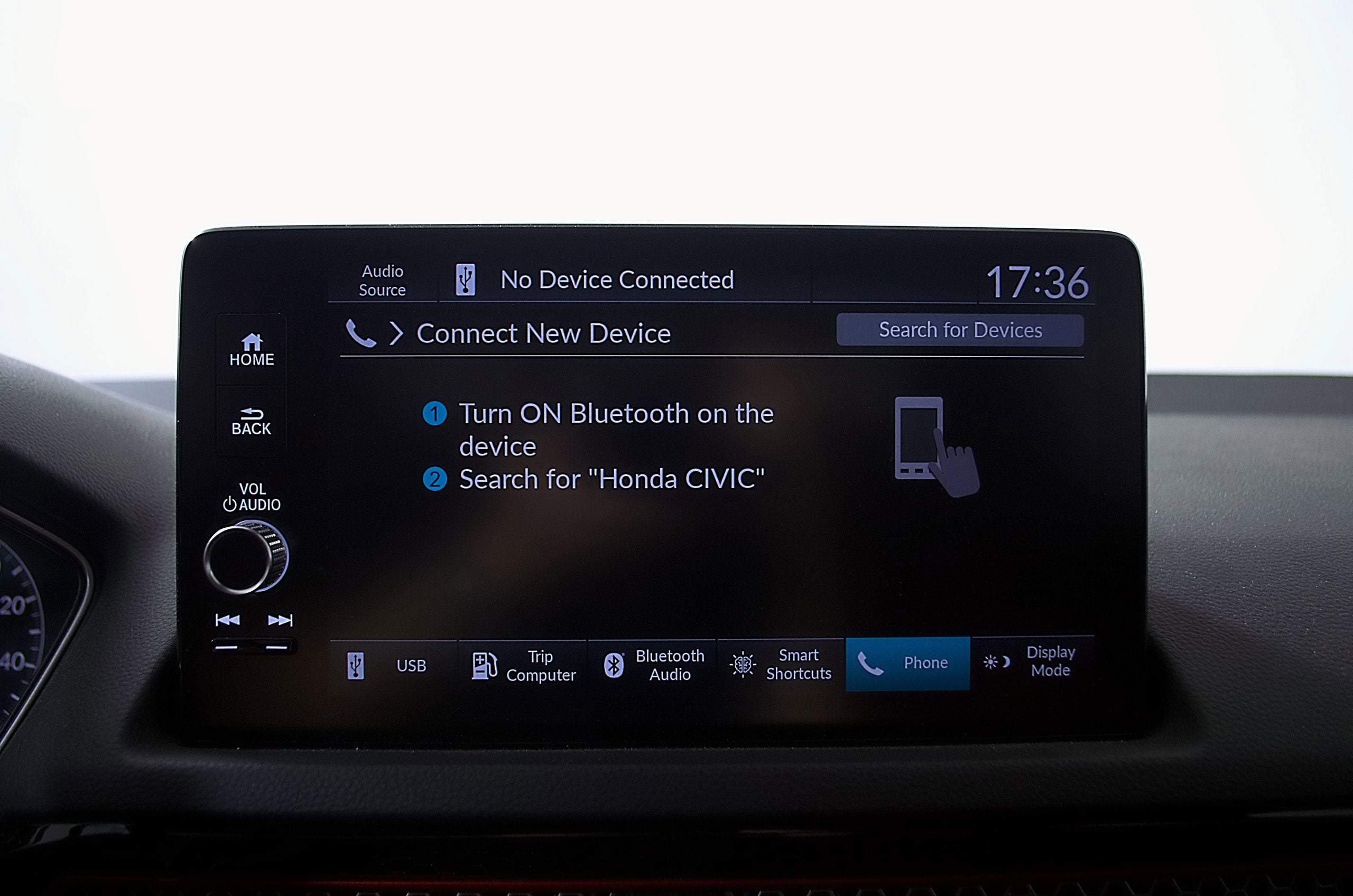 2024 Honda Civic Si Base