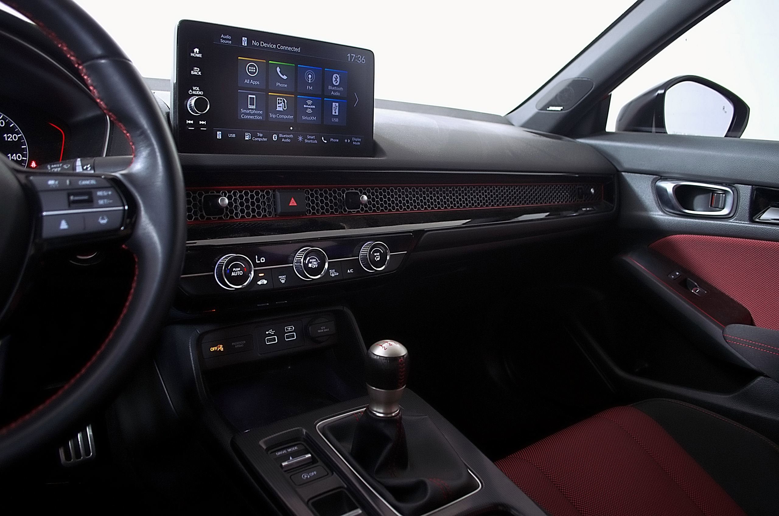 2024 Honda Civic Si Base