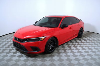 2024 Honda Civic Si Base