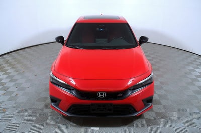 2024 Honda Civic Si Base