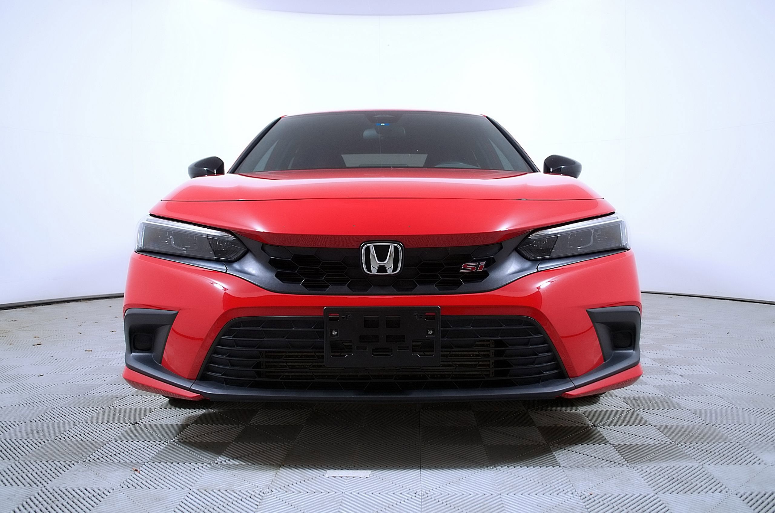 2024 Honda Civic Si Base