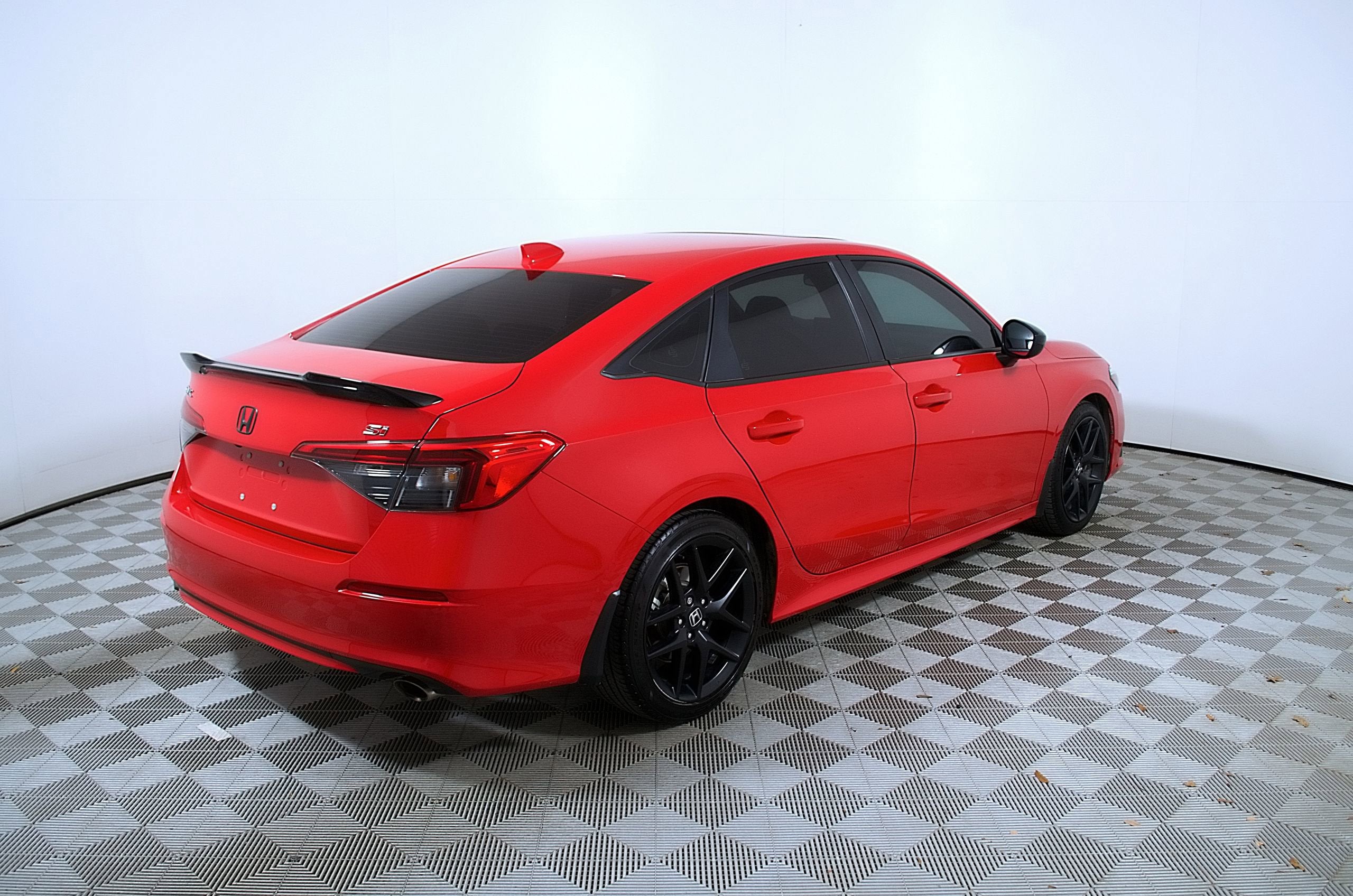 2024 Honda Civic Si Base