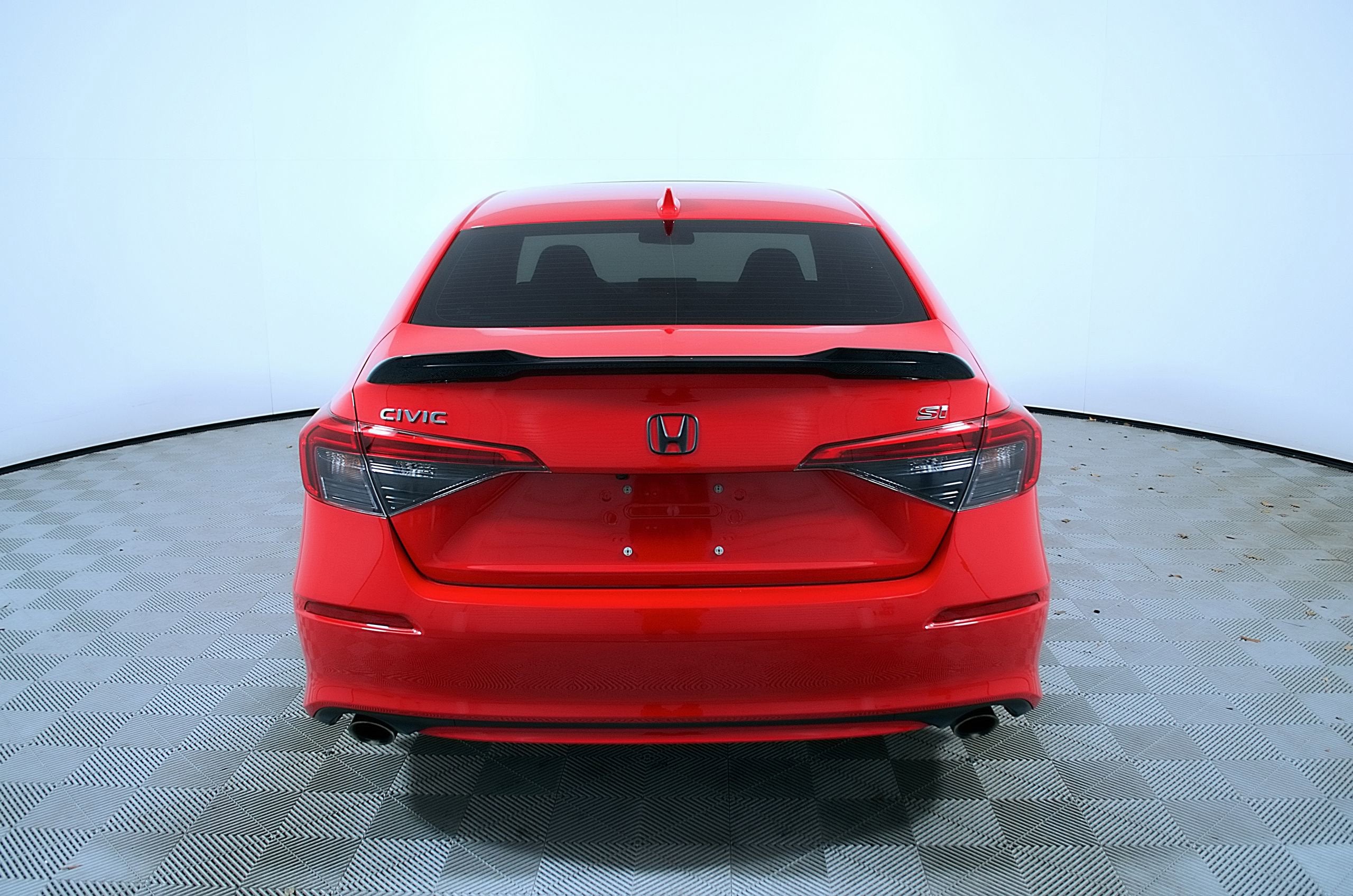 2024 Honda Civic Si Base