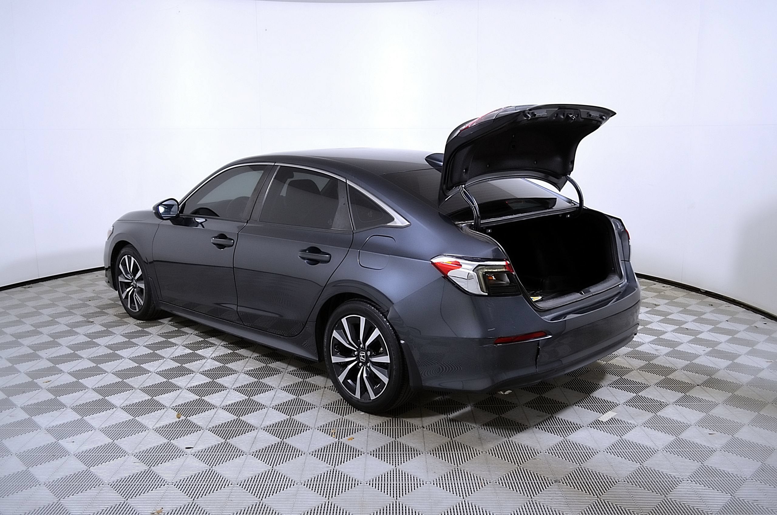 2024 Honda Civic Sedan EX