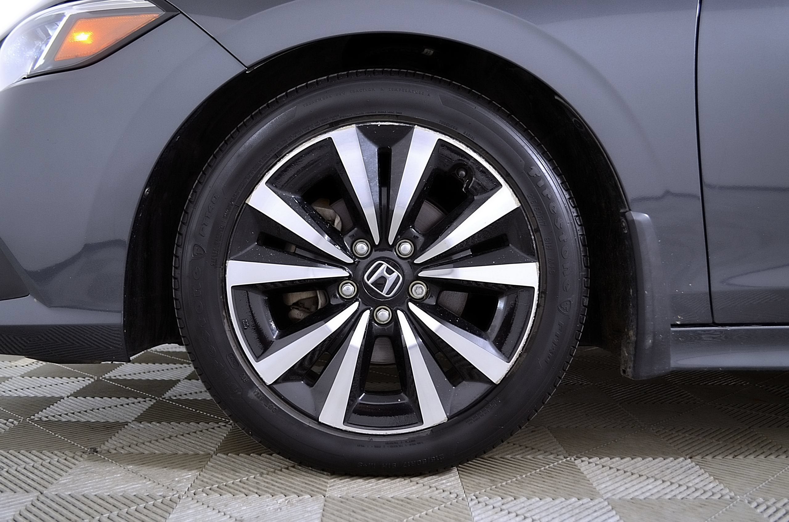 2024 Honda Civic Sedan EX
