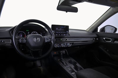 2024 Honda Civic Sedan EX