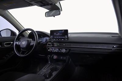 2024 Honda Civic Sedan EX