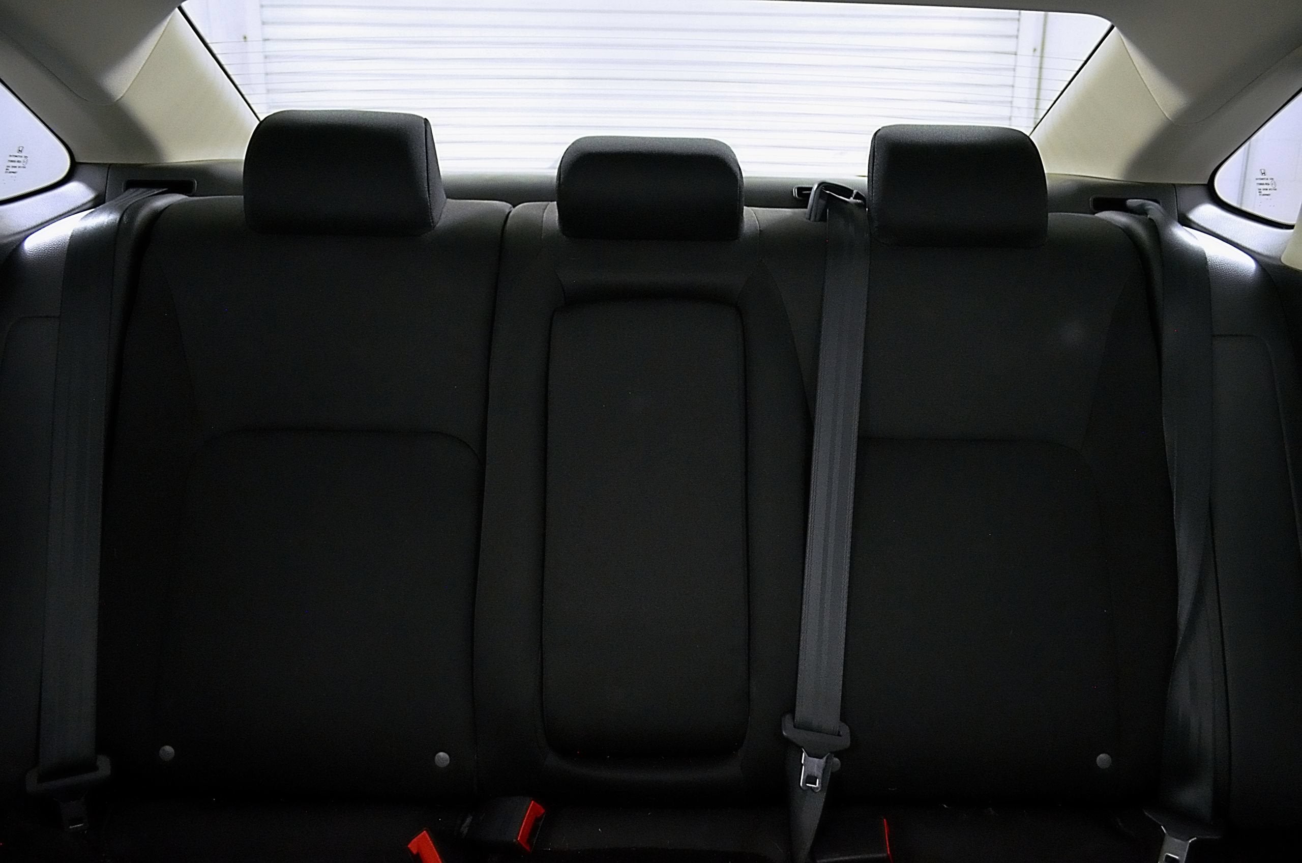 2024 Honda Civic Sedan EX