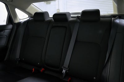 2024 Honda Civic Sedan EX