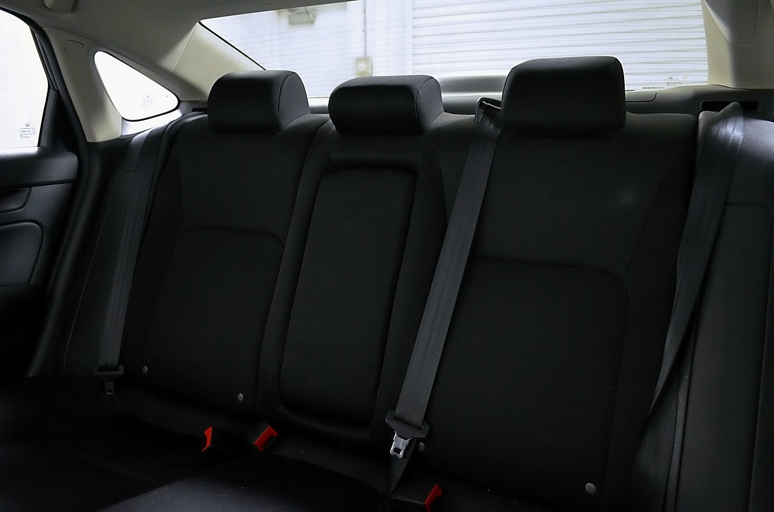 2024 Honda Civic Sedan EX