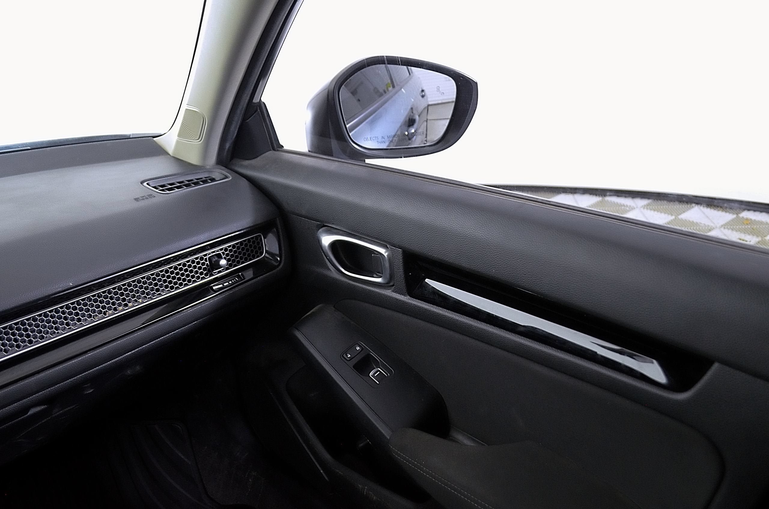 2024 Honda Civic Sedan EX