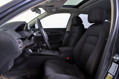 2024 Honda Civic Sedan EX