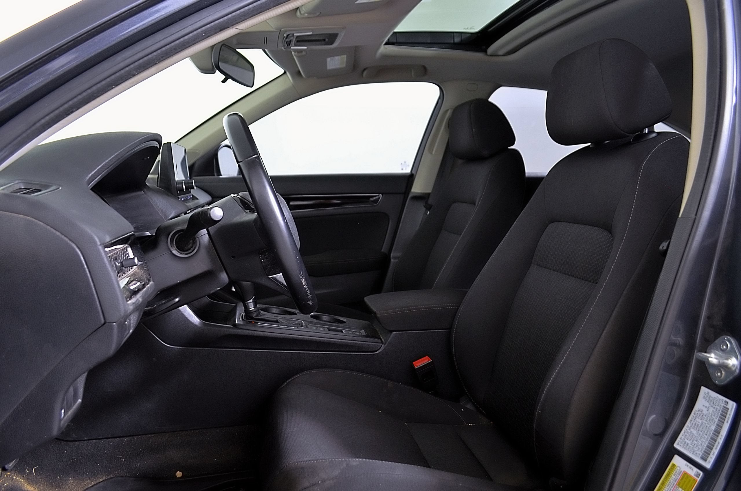 2024 Honda Civic Sedan EX