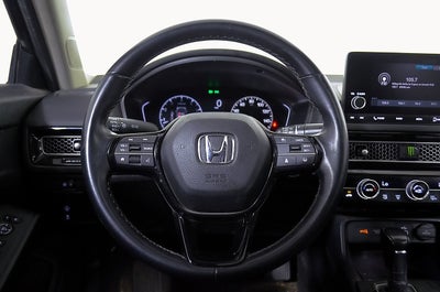 2024 Honda Civic Sedan EX