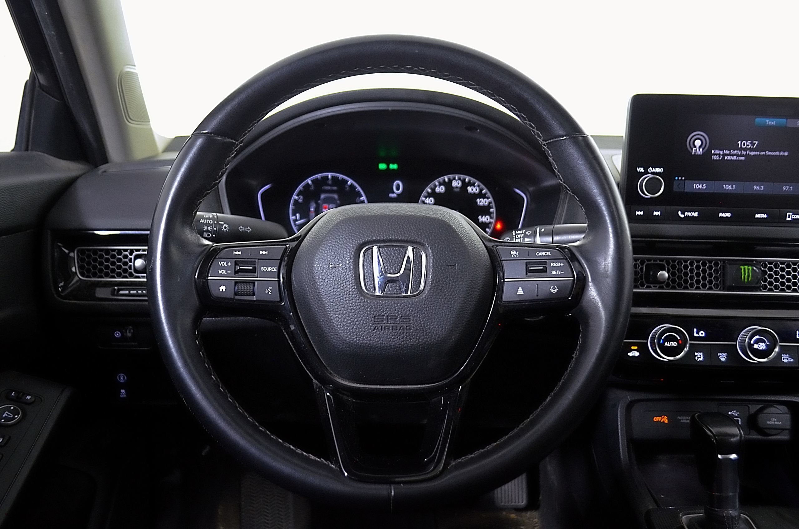2024 Honda Civic Sedan EX