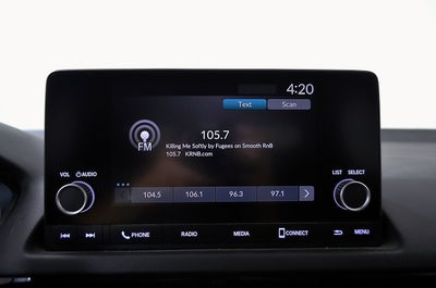 2024 Honda Civic Sedan EX
