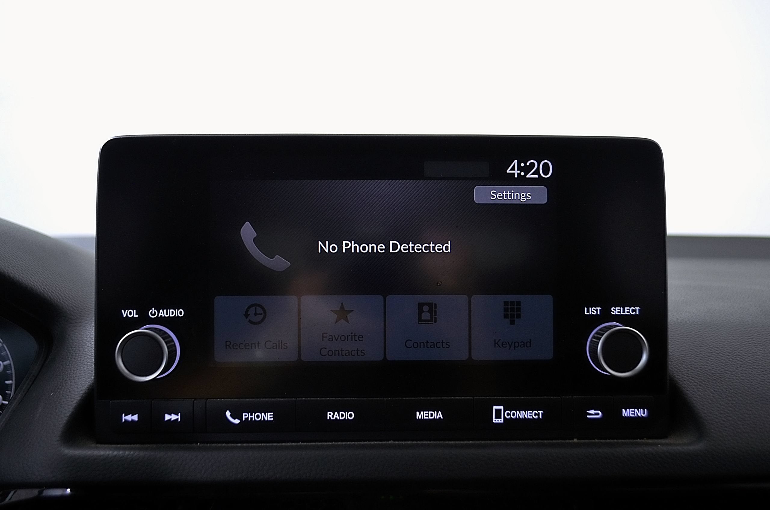 2024 Honda Civic Sedan EX
