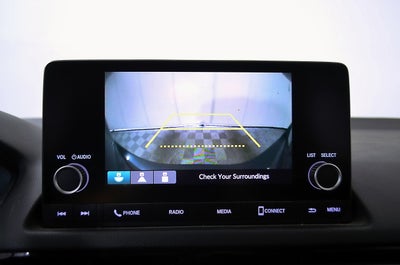 2024 Honda Civic Sedan EX