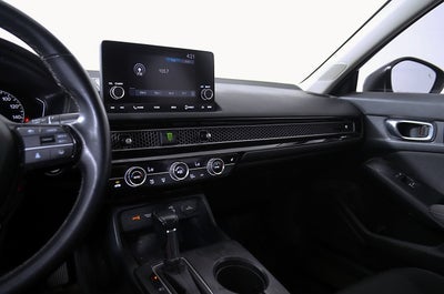 2024 Honda Civic Sedan EX