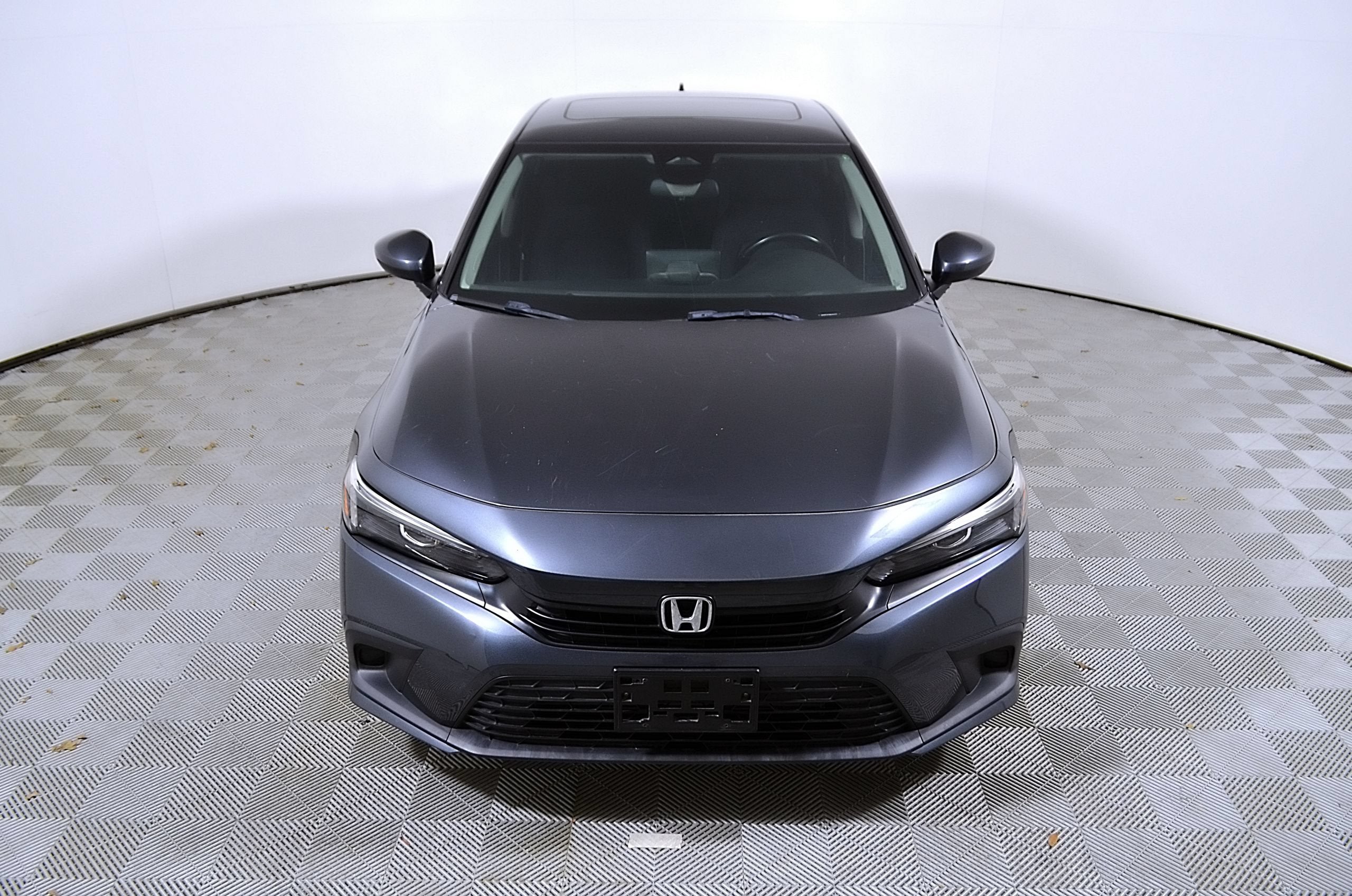 2024 Honda Civic Sedan EX