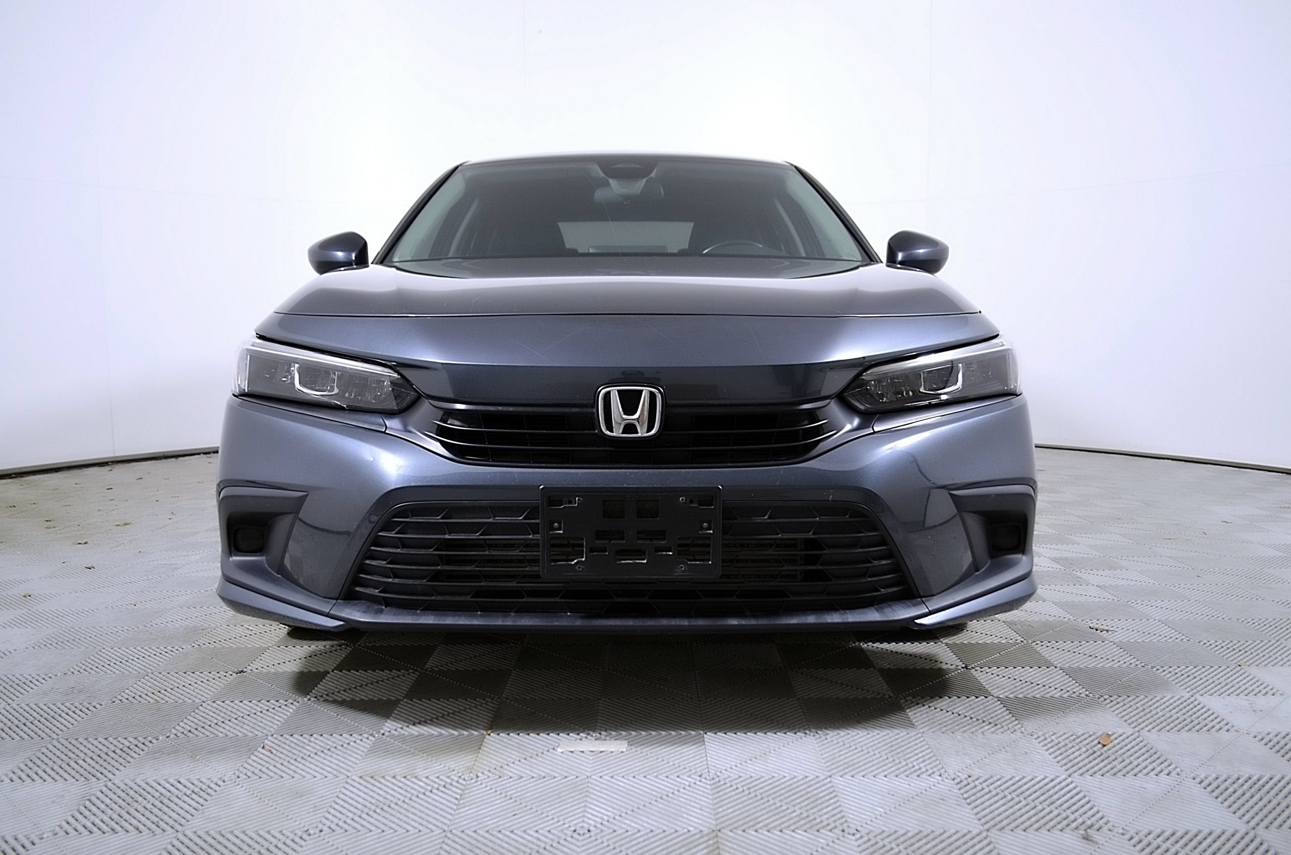 2024 Honda Civic Sedan EX