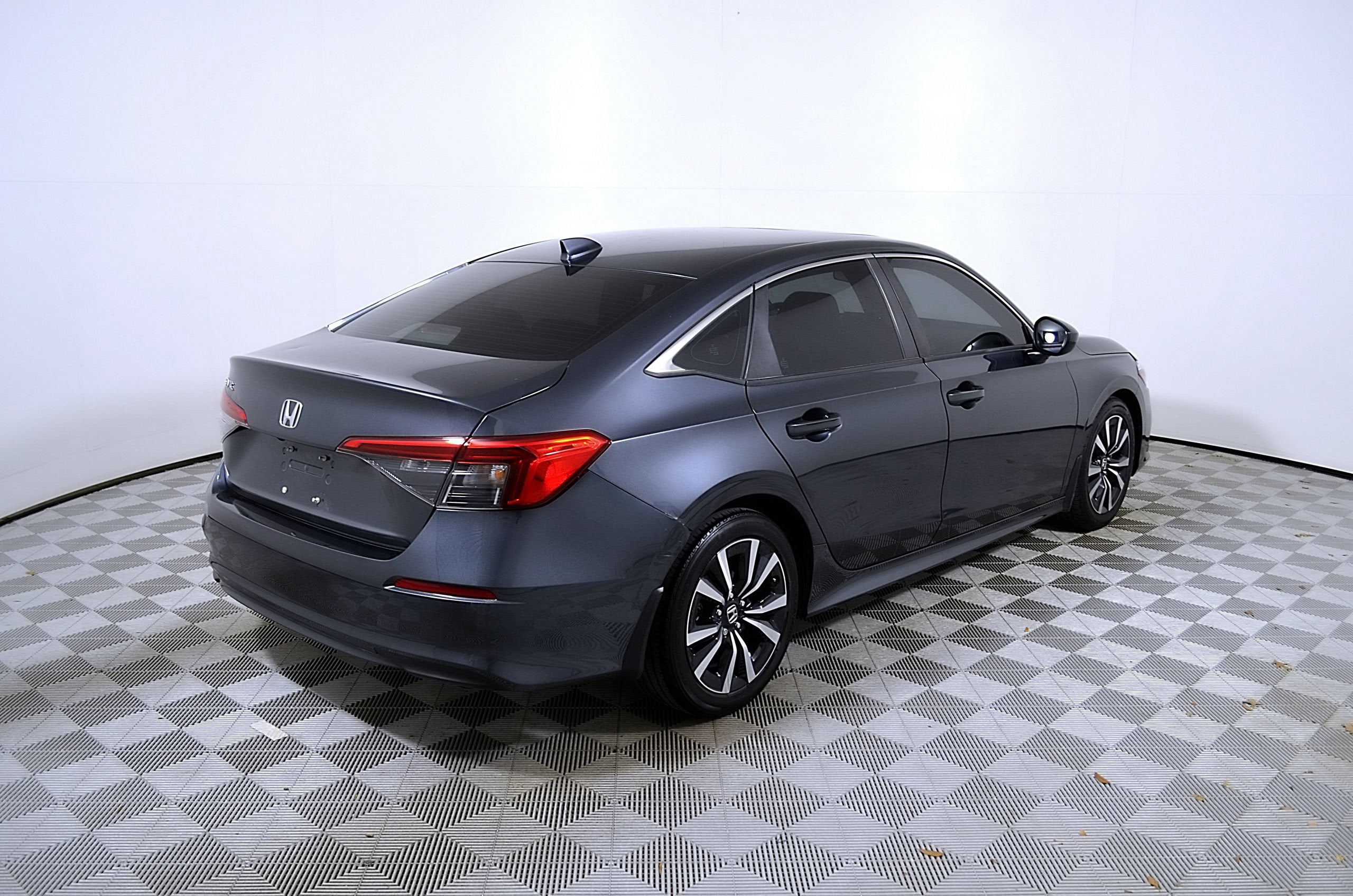 2024 Honda Civic Sedan EX