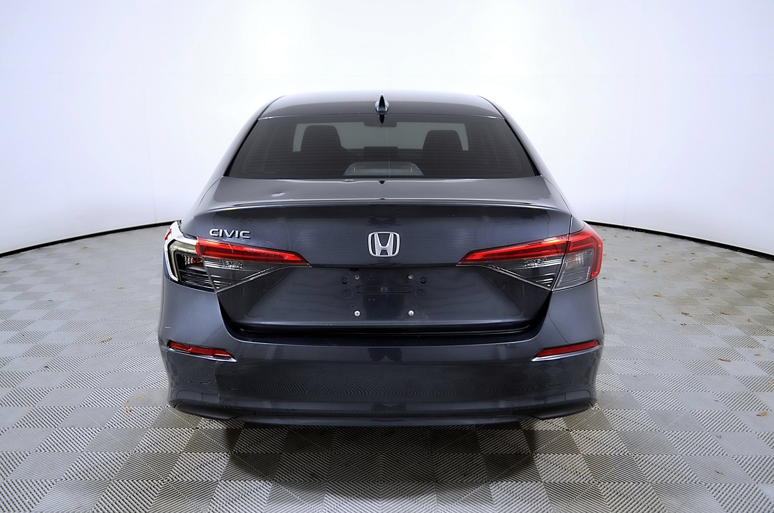 2024 Honda Civic Sedan EX