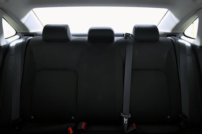 2025 Honda Civic Sedan LX