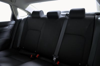 2025 Honda Civic Sedan LX