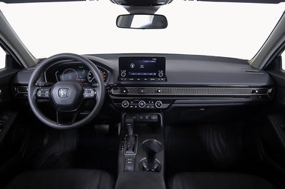 2025 Honda Civic Sedan LX
