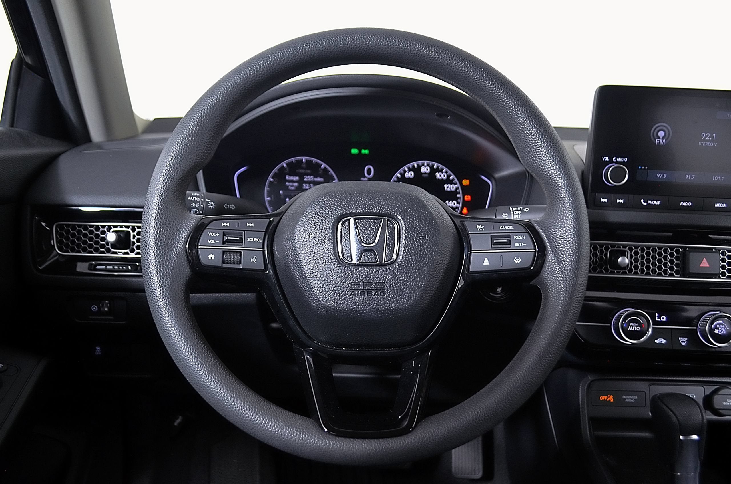 2025 Honda Civic Sedan LX