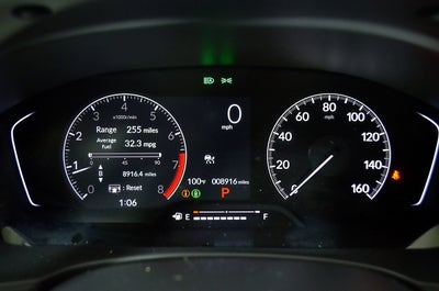 2025 Honda Civic Sedan LX