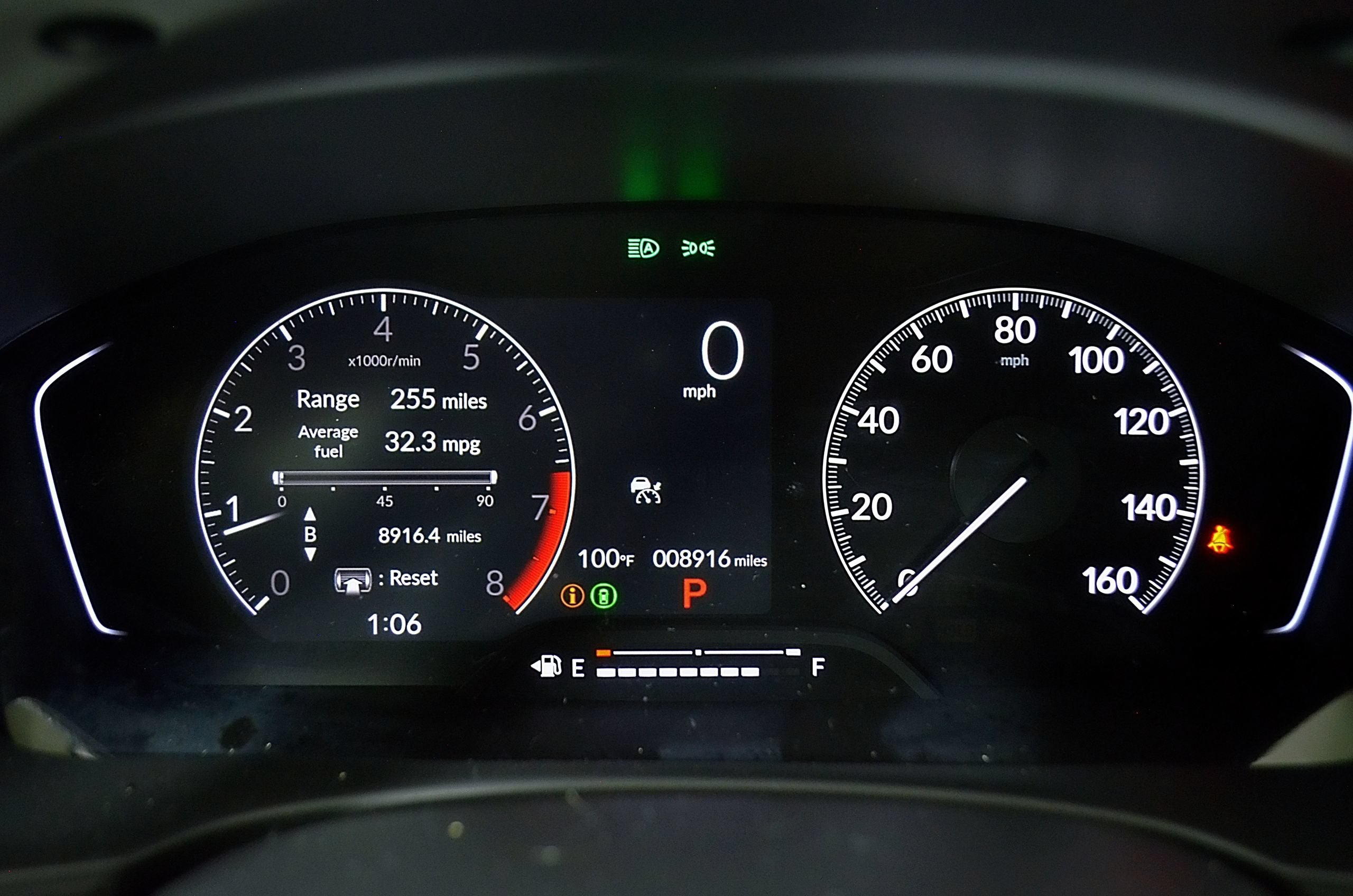 2025 Honda Civic Sedan LX
