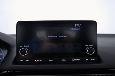2025 Honda Civic Sedan LX