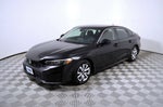 2025 Honda Civic Sedan LX