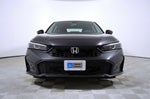 2025 Honda Civic Sedan LX