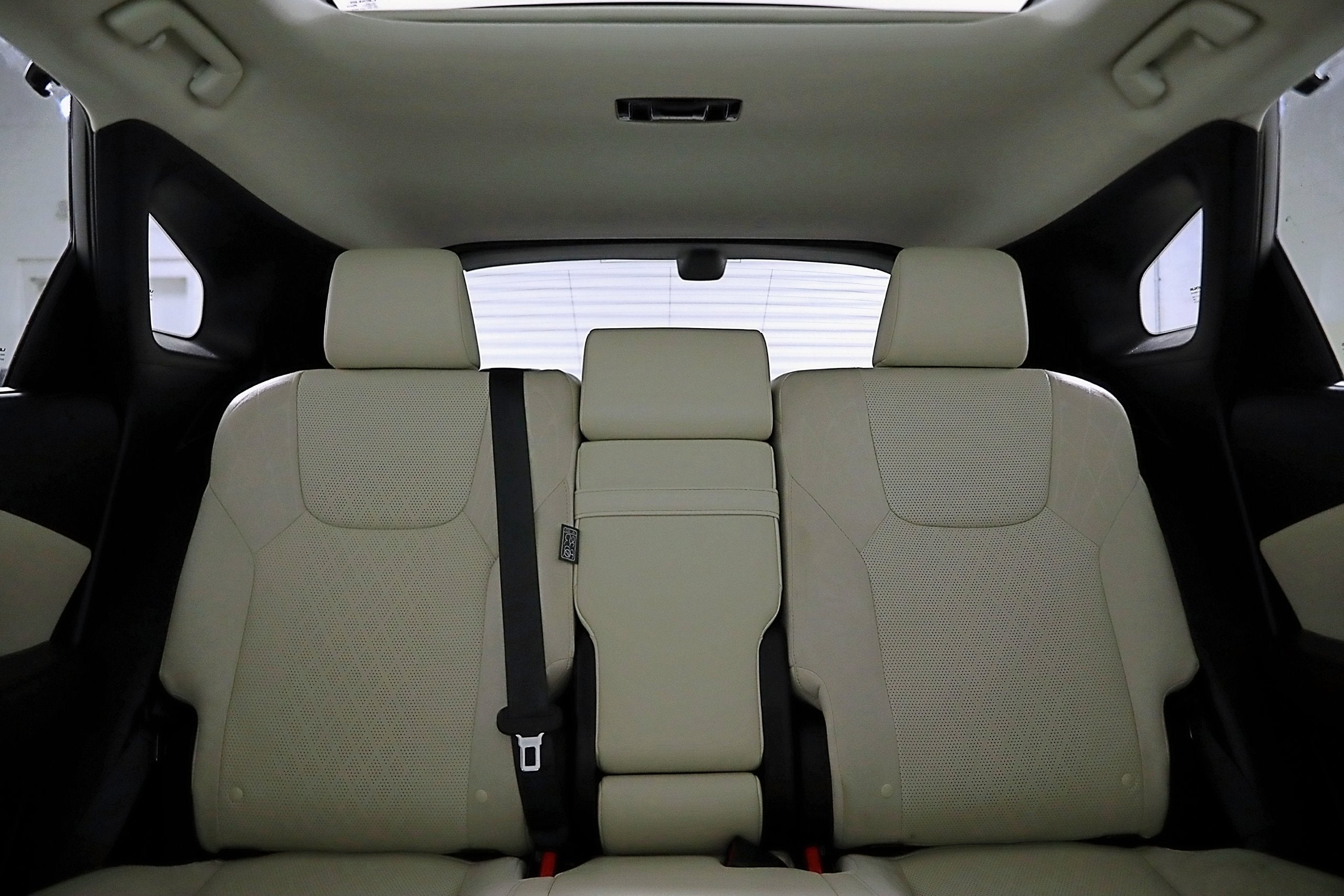 2024 Lexus RX RX 350h Luxury