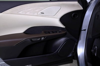 2024 Lexus RX RX 350h Luxury