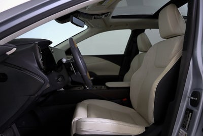 2024 Lexus RX RX 350h Luxury