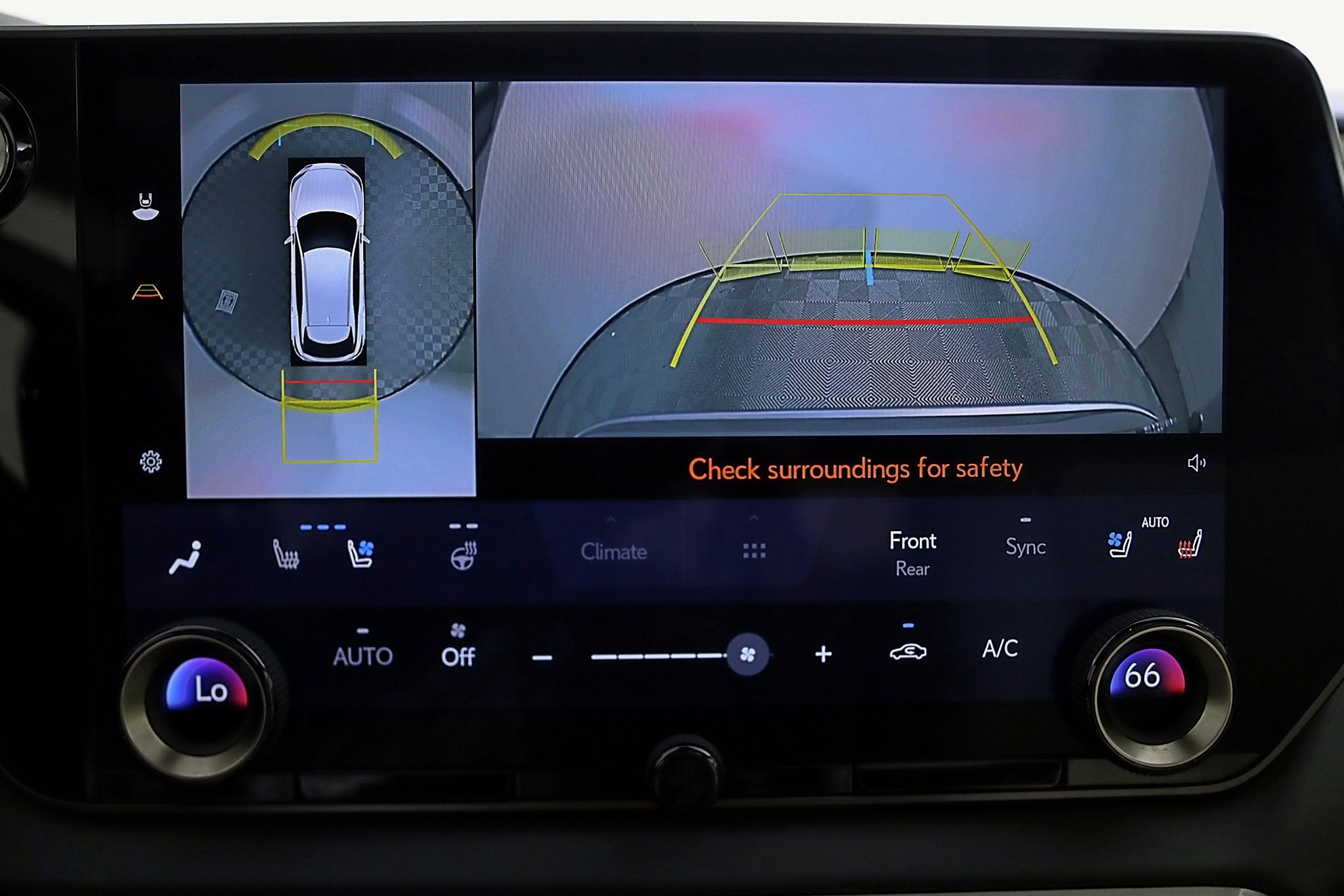 2024 Lexus RX RX 350h Luxury
