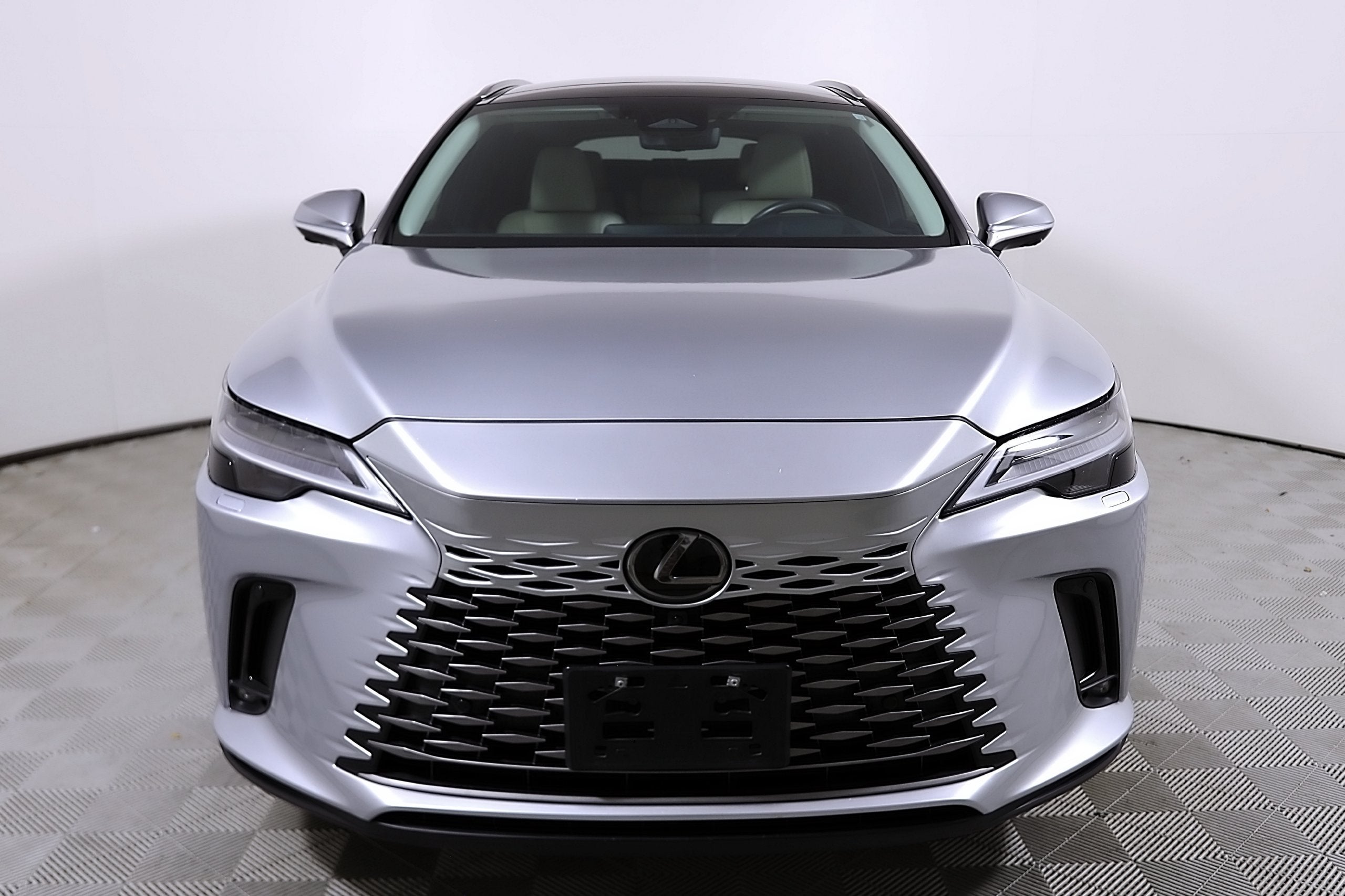 2024 Lexus RX RX 350h Luxury