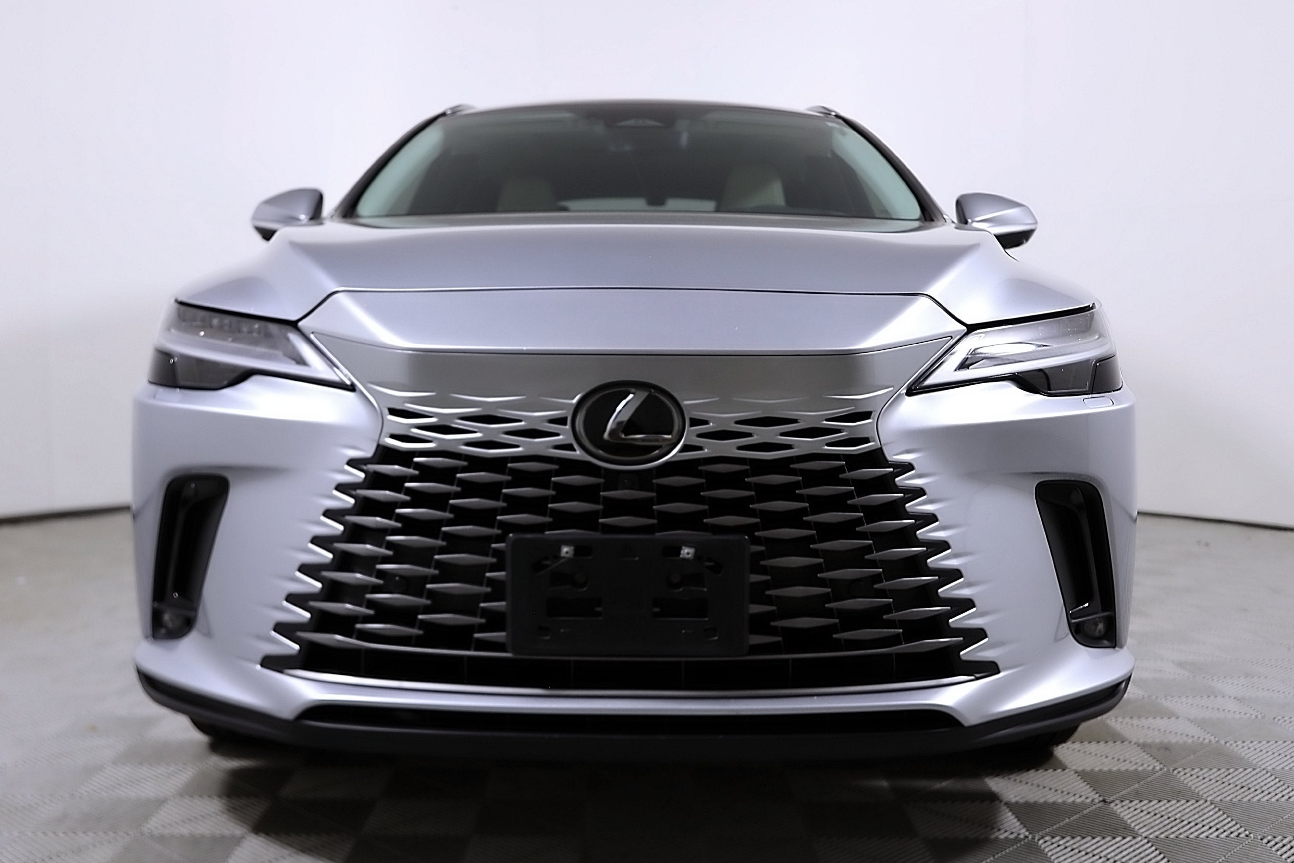 2024 Lexus RX RX 350h Luxury