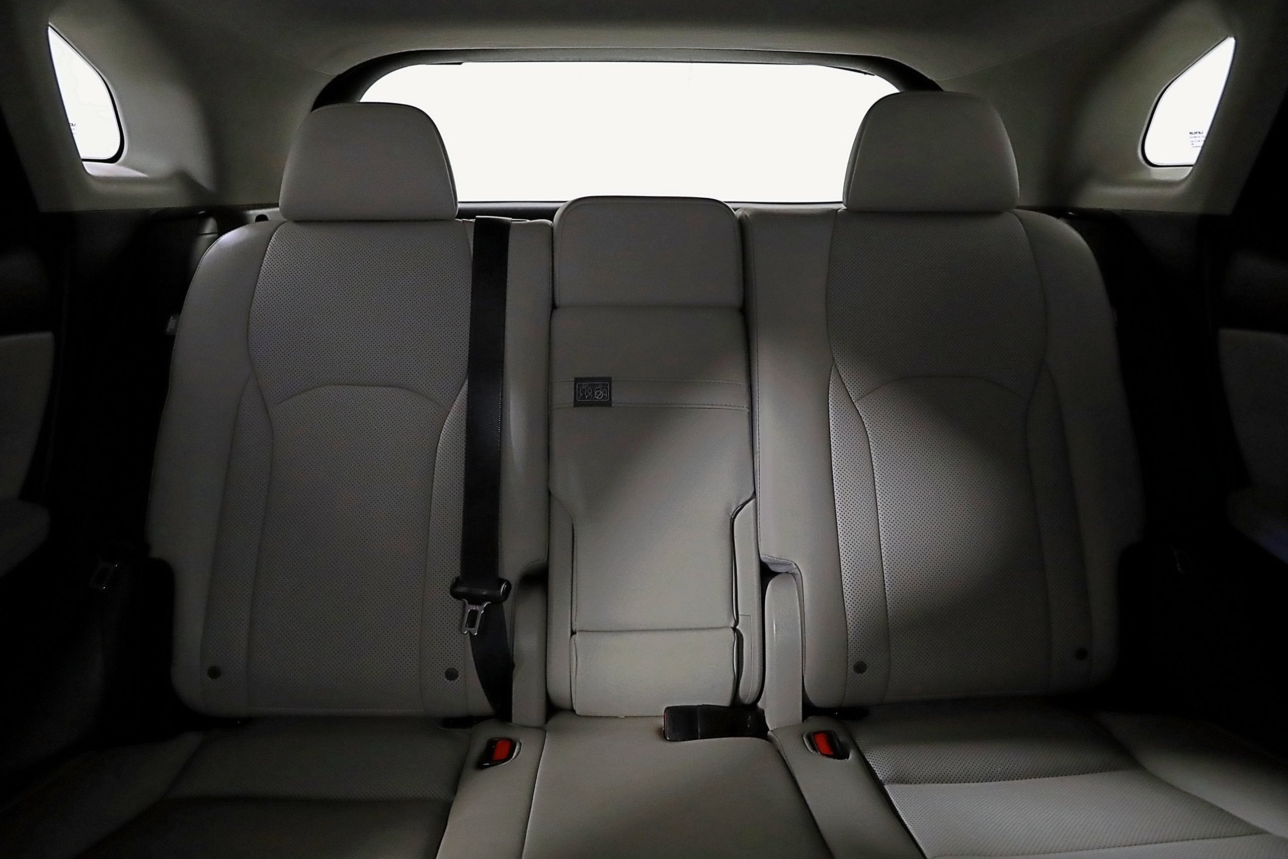 2017 Lexus RX RX 350