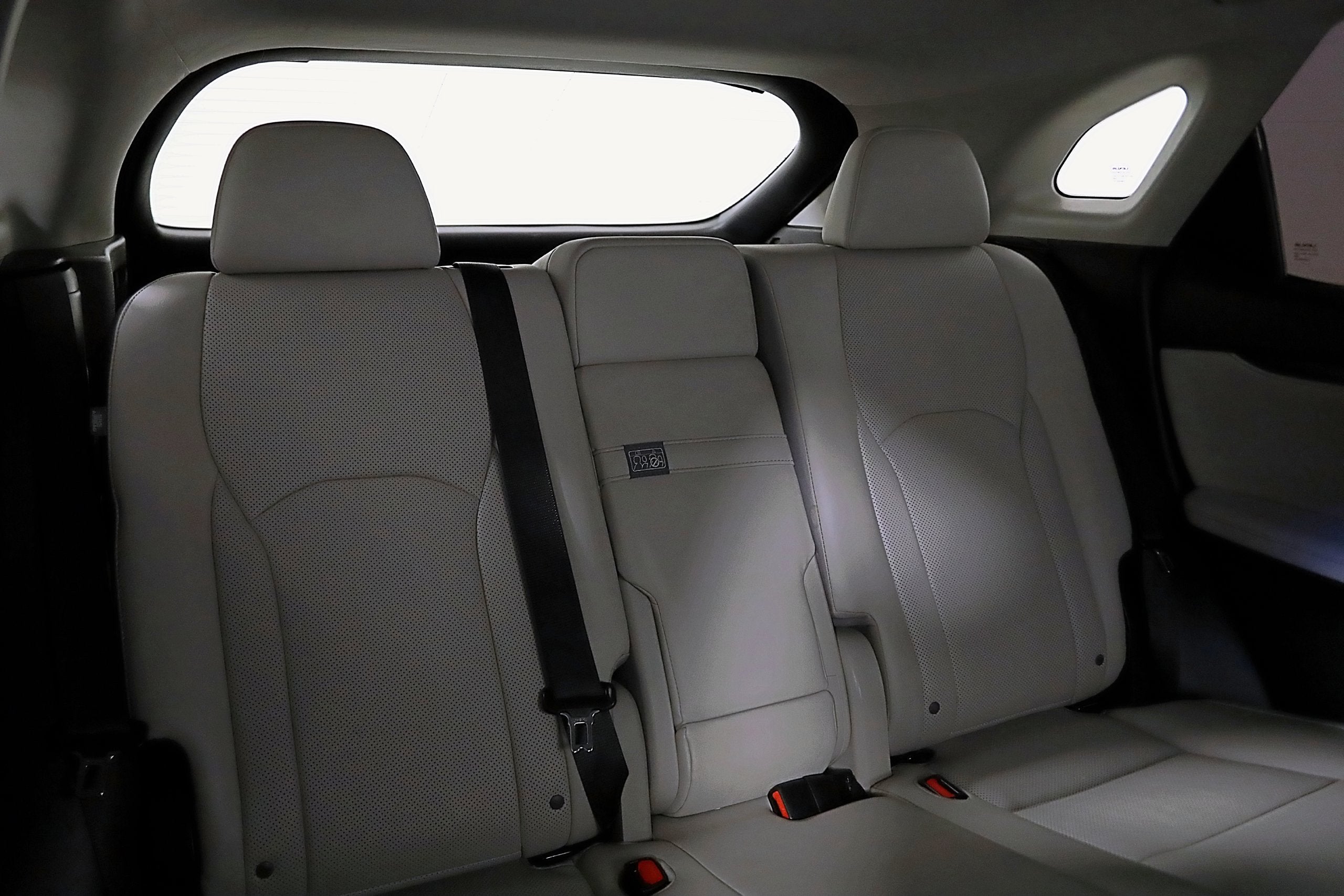 2017 Lexus RX RX 350