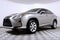 2017 Lexus RX RX 350