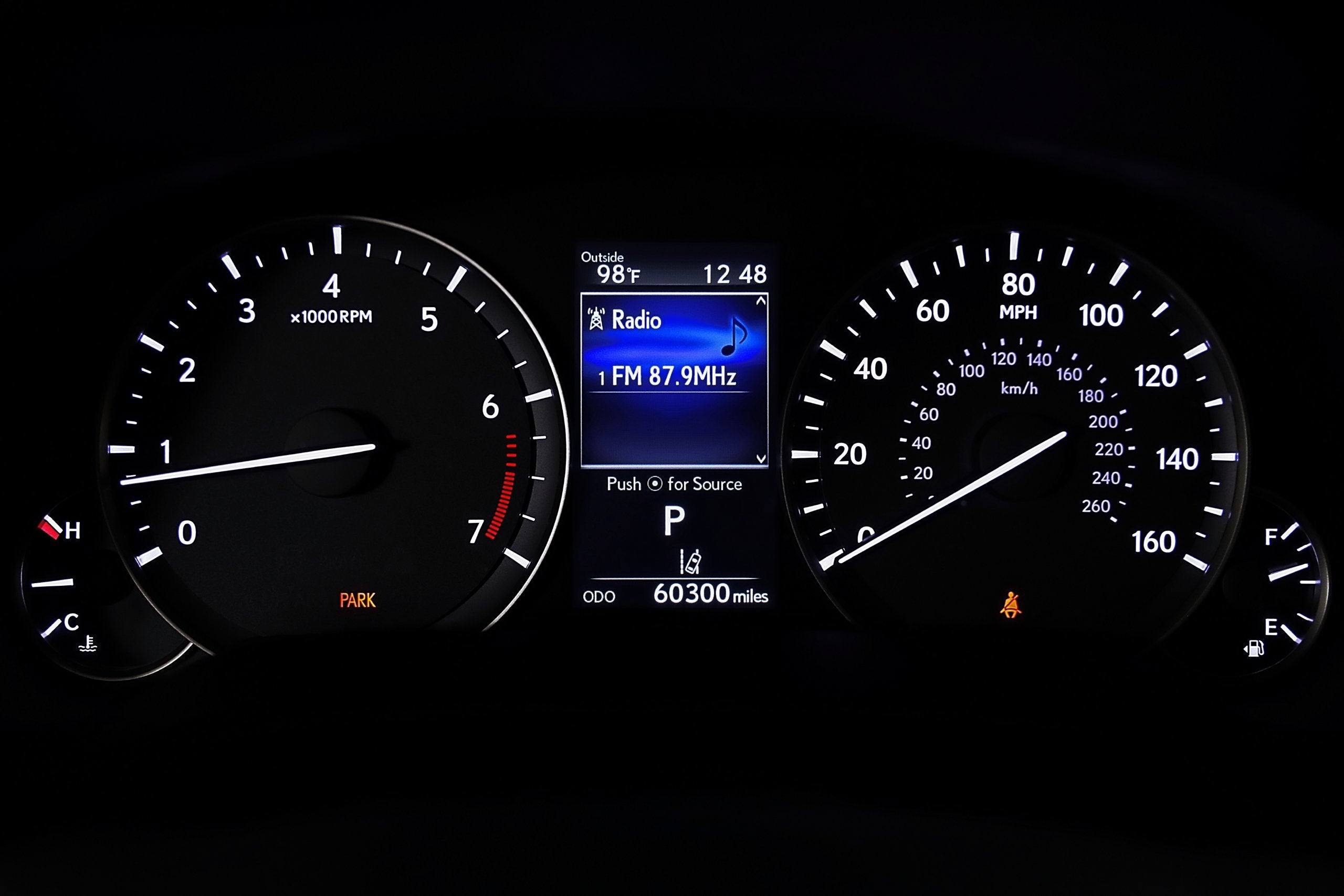 2017 Lexus RX RX 350