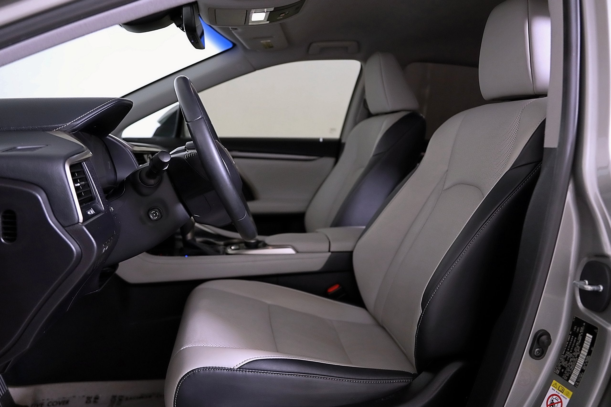 2017 Lexus RX RX 350